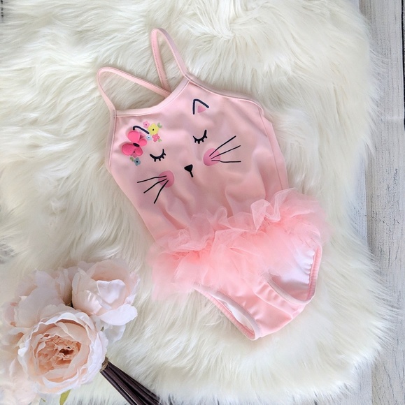 Gymboree Other - 👙18-24M Gymboree Swimsuit